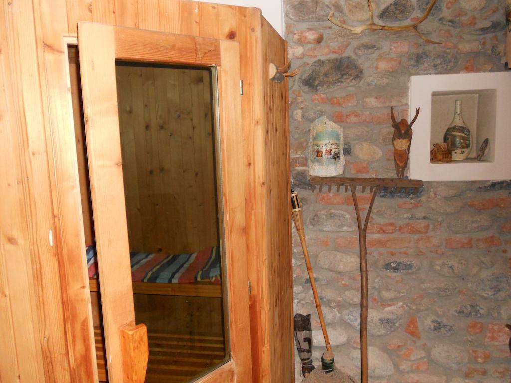 B&B Pervinca Rocca Grimalda Ngoại thất bức ảnh
