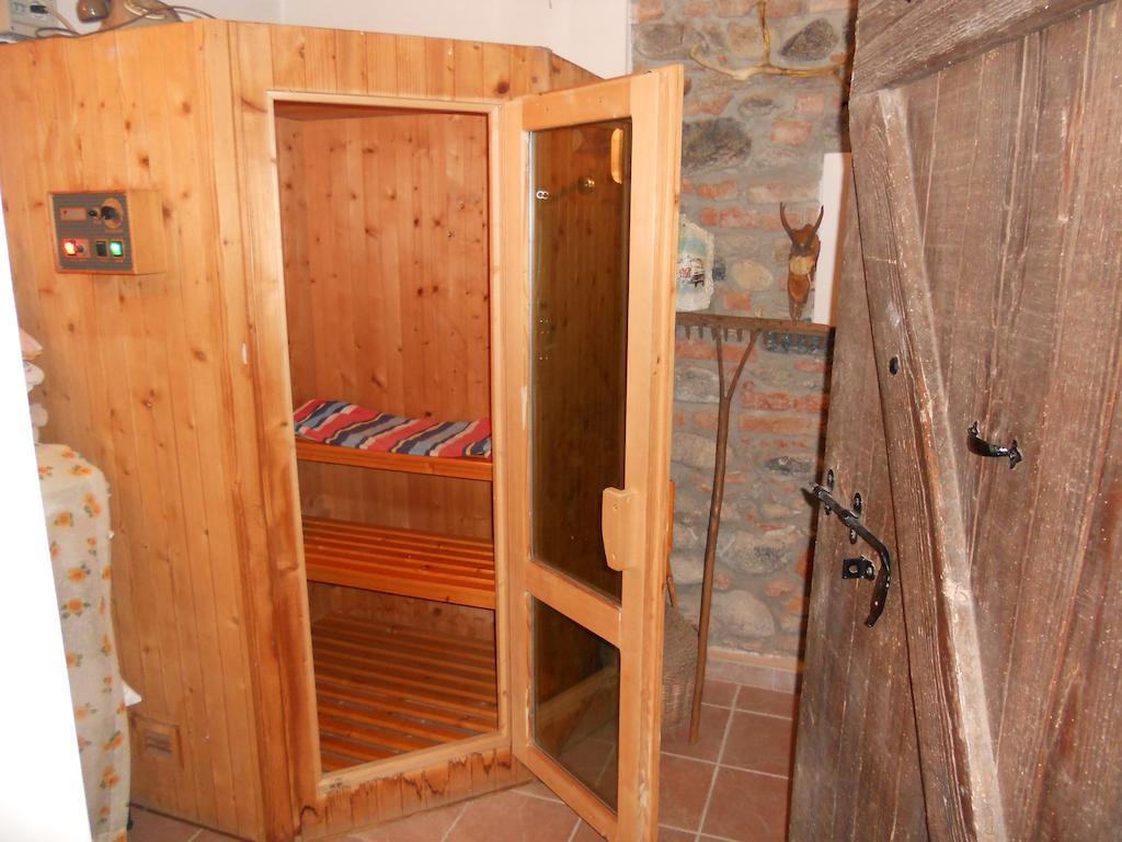 B&B Pervinca Rocca Grimalda Ngoại thất bức ảnh