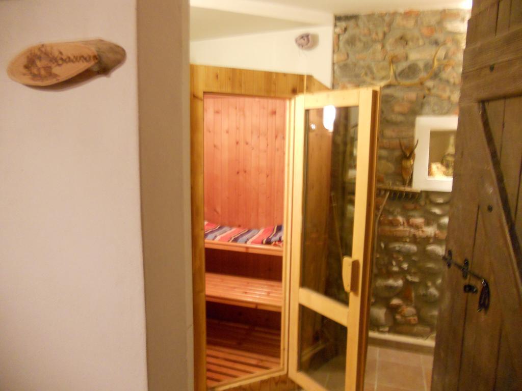 B&B Pervinca Rocca Grimalda Ngoại thất bức ảnh