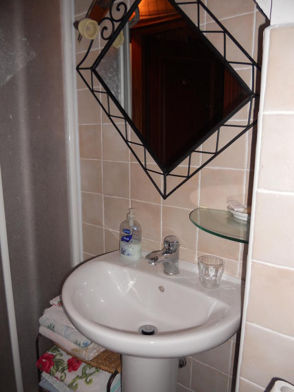 B&B Pervinca Rocca Grimalda Phòng bức ảnh