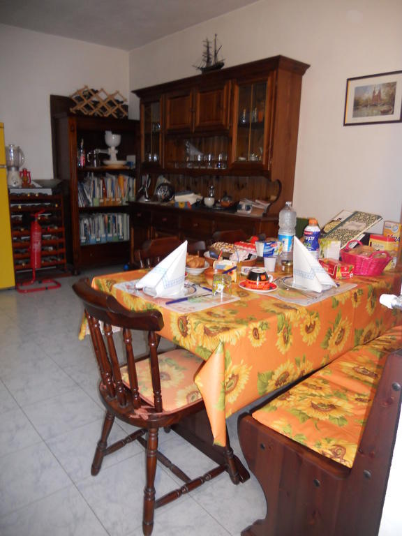 B&B Pervinca Rocca Grimalda Ngoại thất bức ảnh