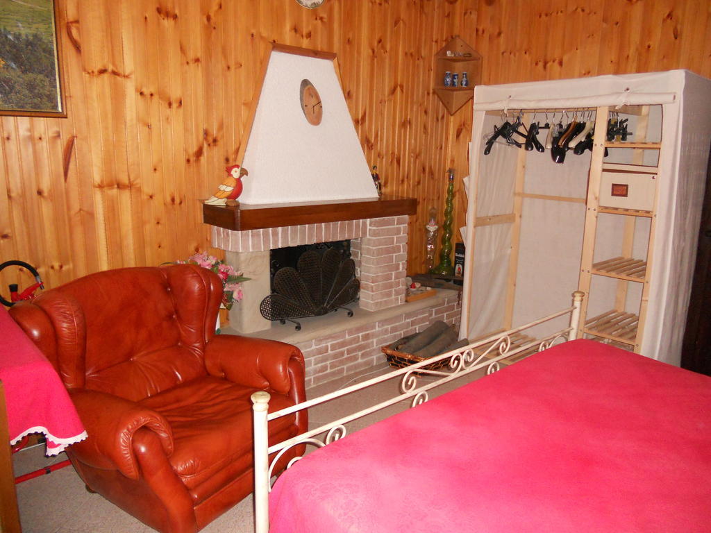 B&B Pervinca Rocca Grimalda Phòng bức ảnh