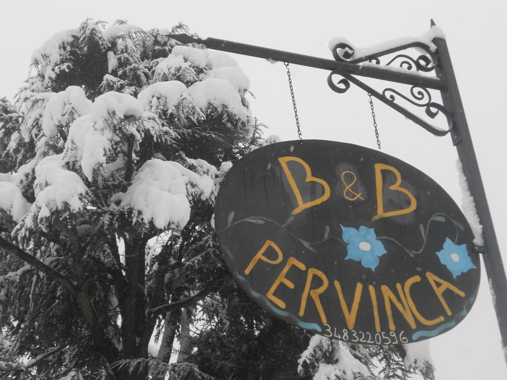 B&B Pervinca Rocca Grimalda Ngoại thất bức ảnh