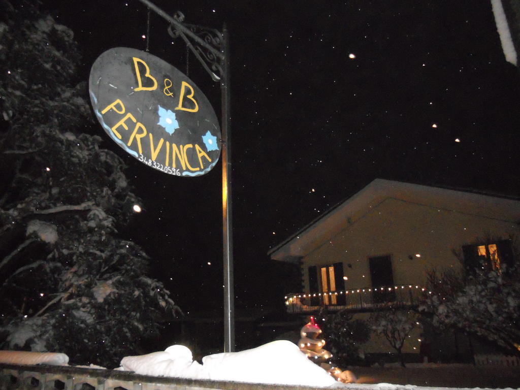 B&B Pervinca Rocca Grimalda Ngoại thất bức ảnh