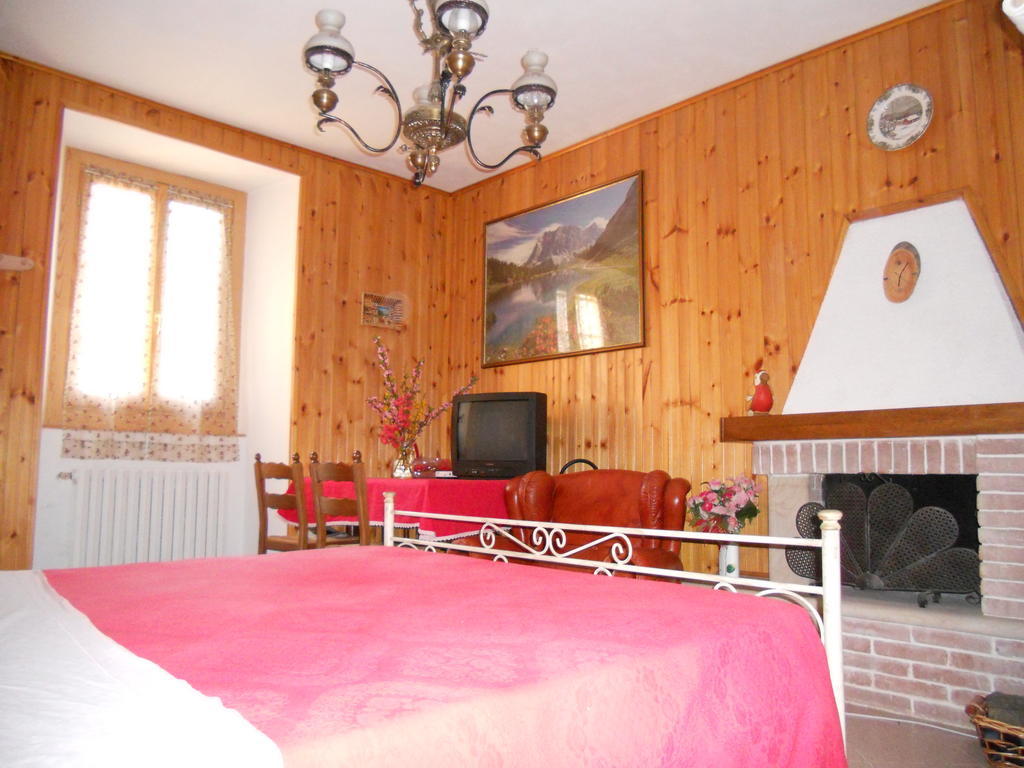 B&B Pervinca Rocca Grimalda Phòng bức ảnh