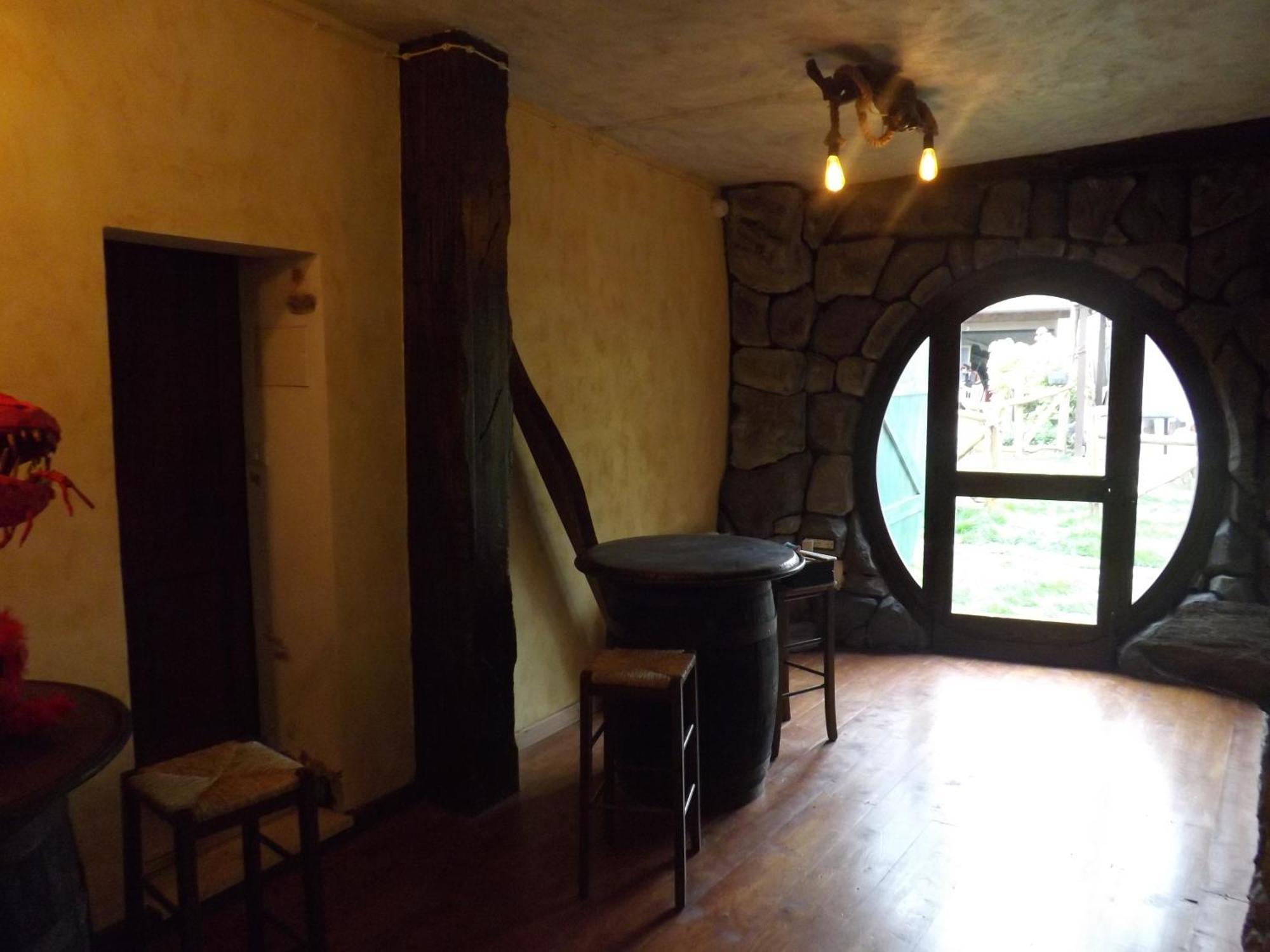 B&B Pervinca Rocca Grimalda Ngoại thất bức ảnh