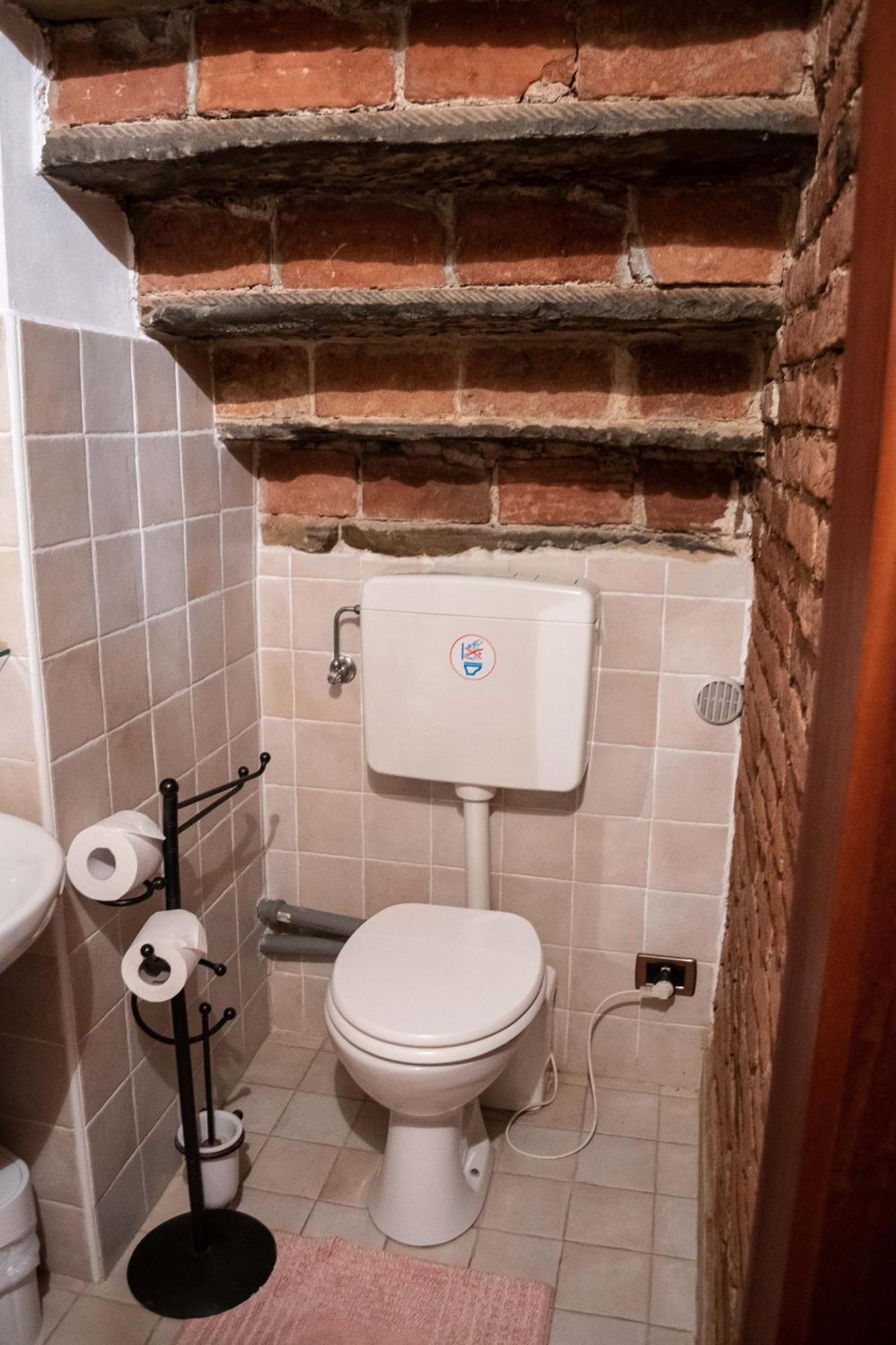 B&B Pervinca Rocca Grimalda Ngoại thất bức ảnh