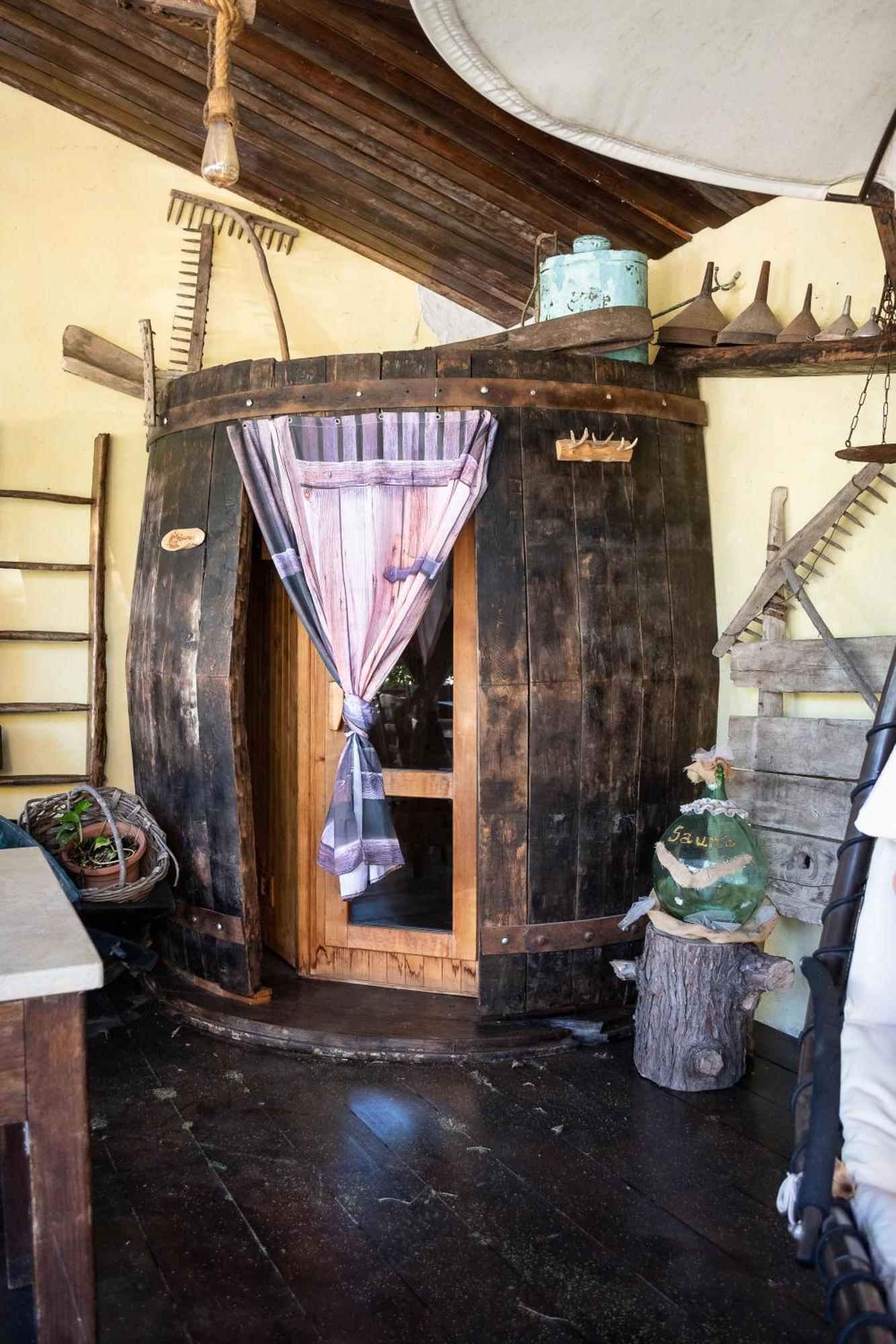 B&B Pervinca Rocca Grimalda Ngoại thất bức ảnh