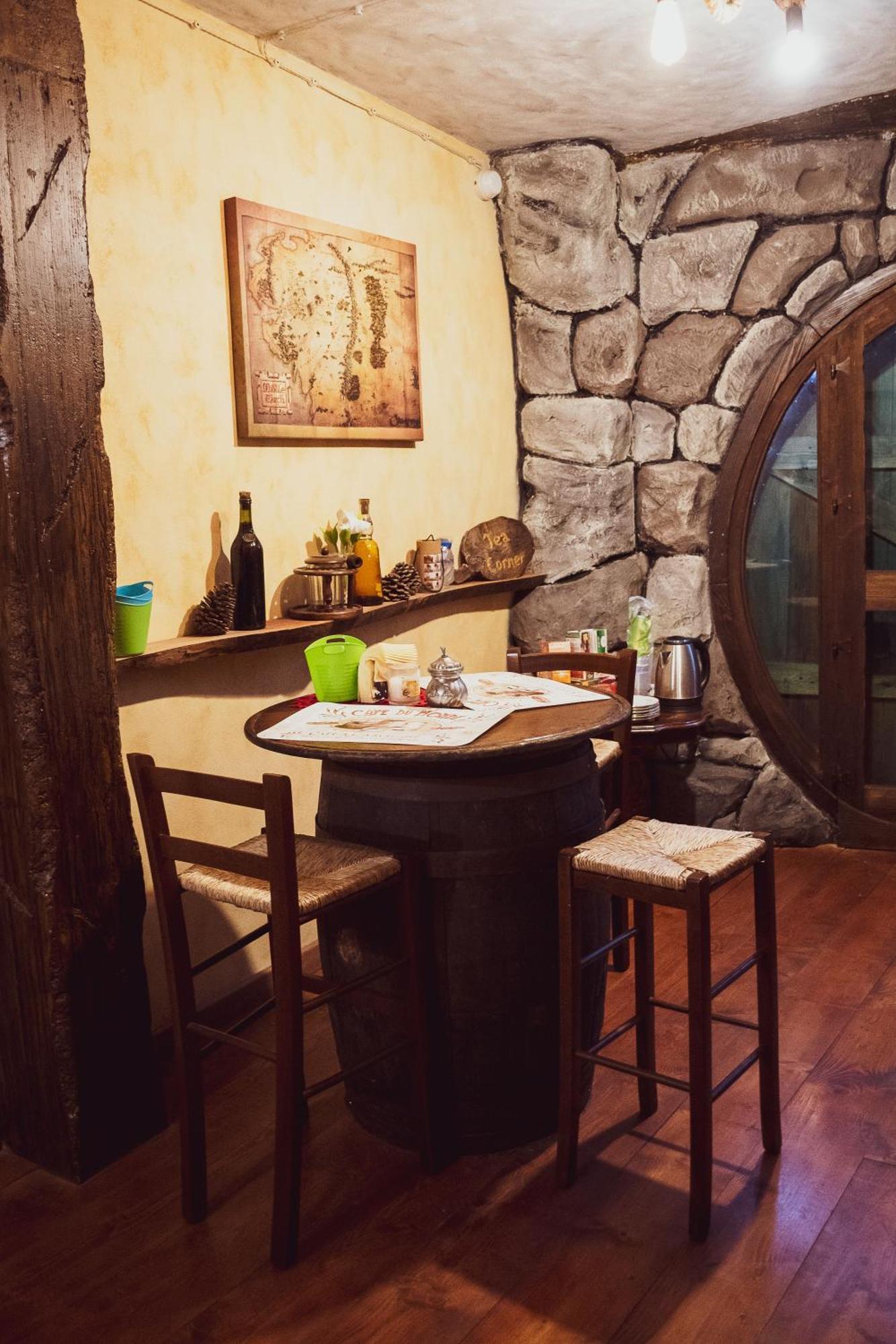 B&B Pervinca Rocca Grimalda Ngoại thất bức ảnh