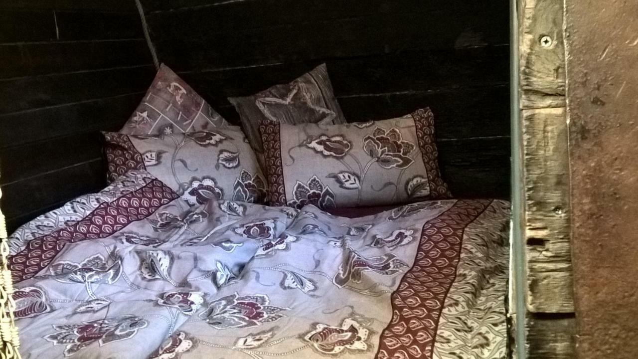 B&B Pervinca Rocca Grimalda Ngoại thất bức ảnh