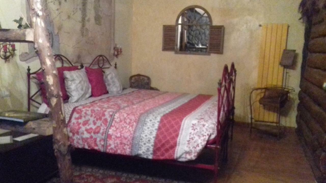 B&B Pervinca Rocca Grimalda Ngoại thất bức ảnh