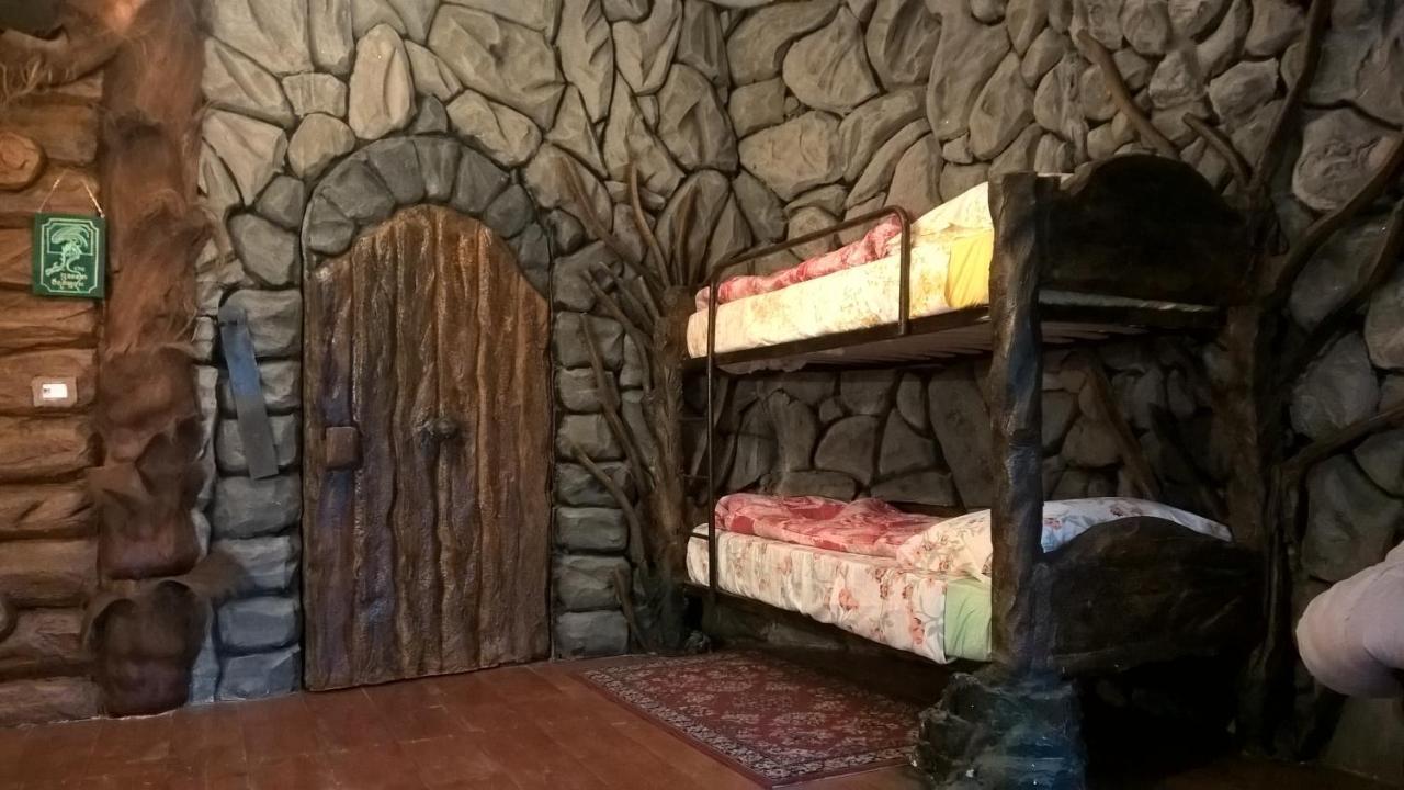 B&B Pervinca Rocca Grimalda Ngoại thất bức ảnh
